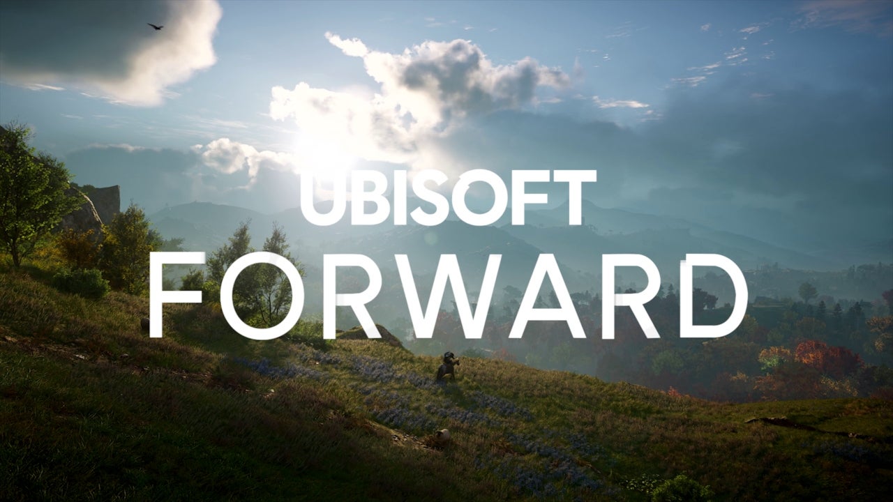 Ubisoft Forward 2022