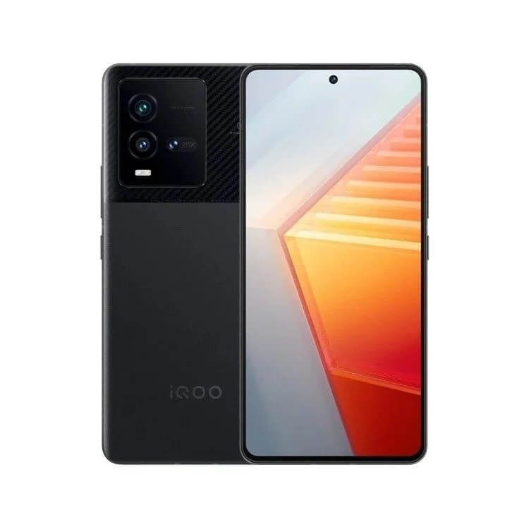 Vivo iQOO 9T - Görsel 2
