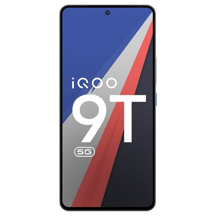 Vivo iQOO 9T - Görsel 11