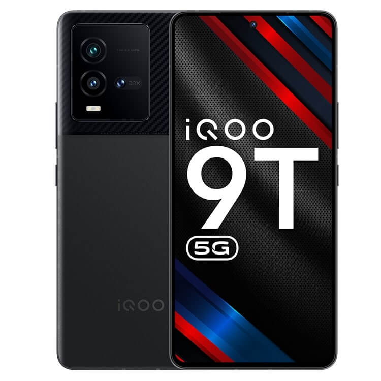Vivo iQOO 9T - Görsel 15