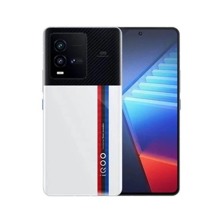 Vivo iQOO 9T - Görsel 3