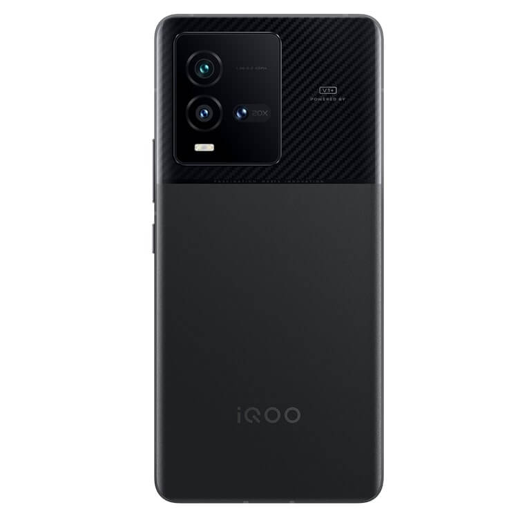 Vivo iQOO 9T - Görsel 4
