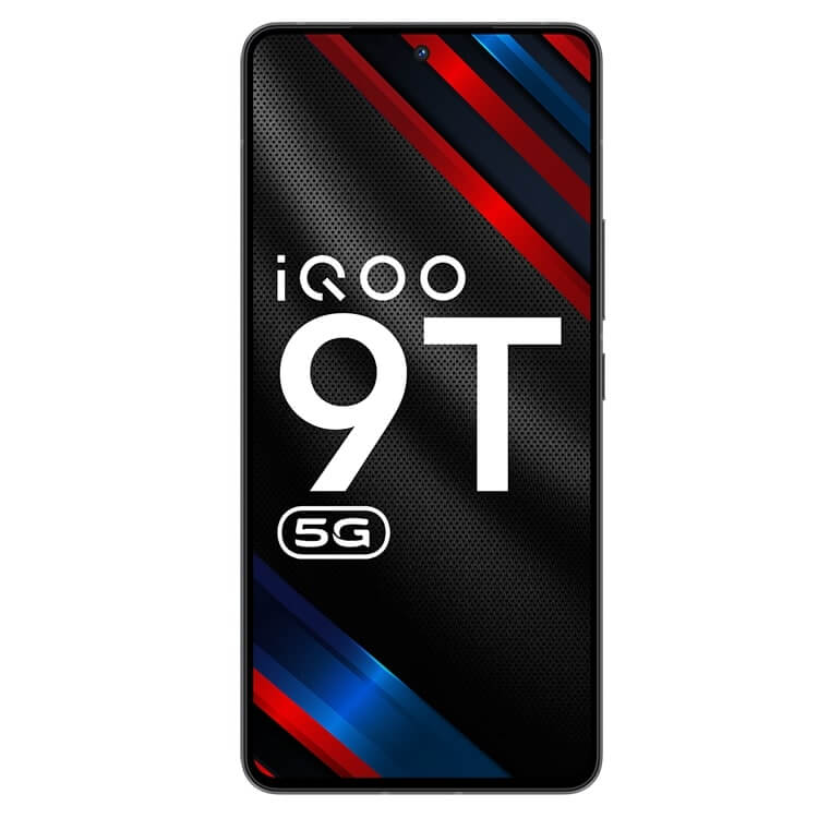Vivo iQOO 9T - Görsel 5