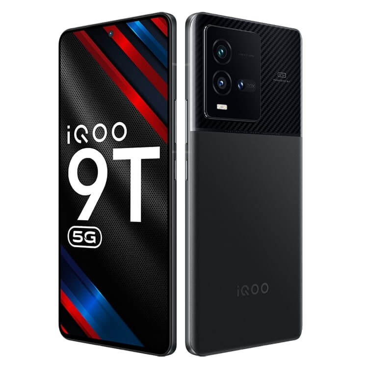 Vivo iQOO 9T - Görsel 8