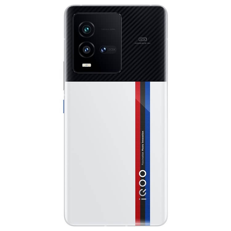 Vivo iQOO 9T - Görsel 10