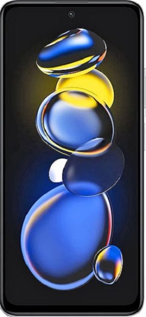 Xiaomi Redmi K50i - Cepkolik