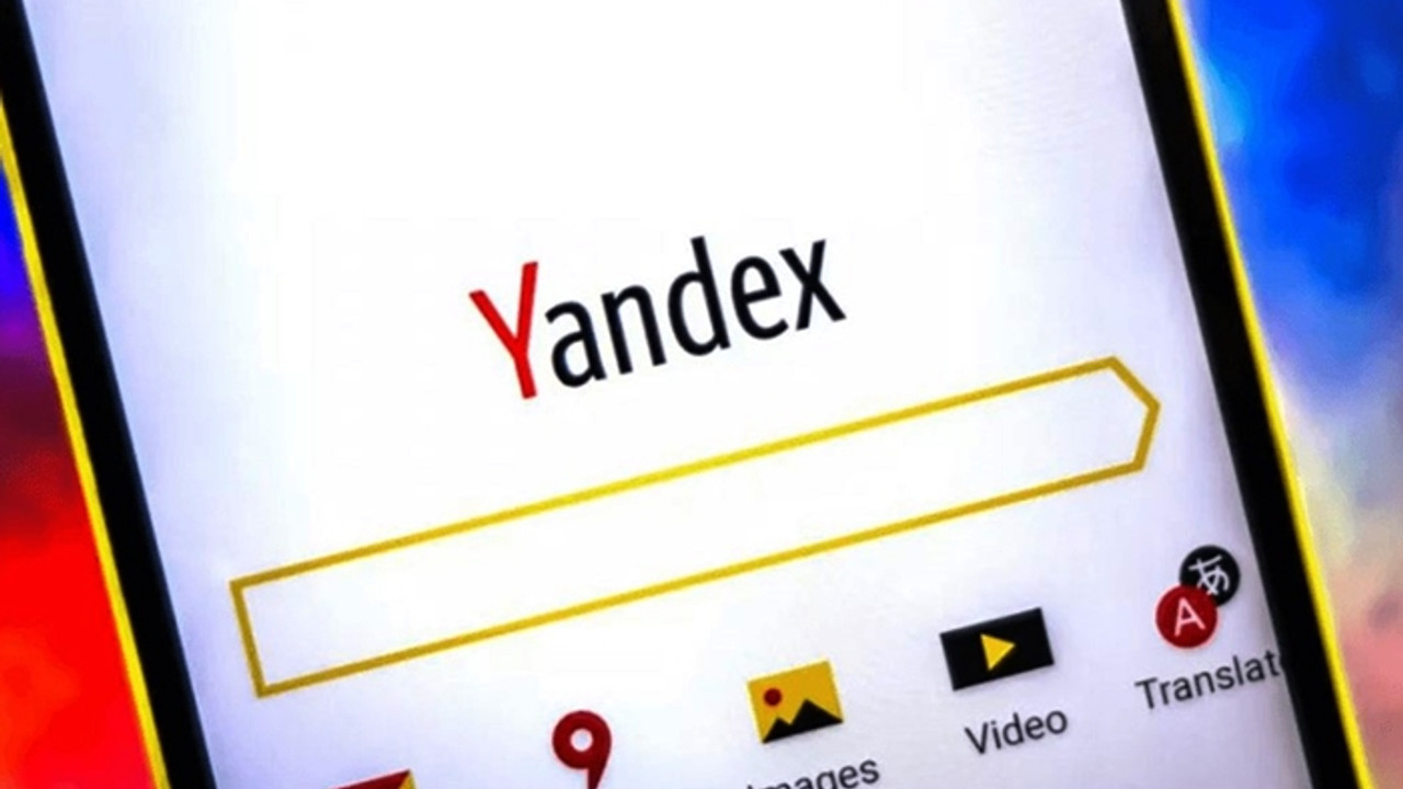 Yandex Çeviri