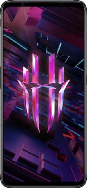 ZTE nubia Red Magic 7S - Cepkolik