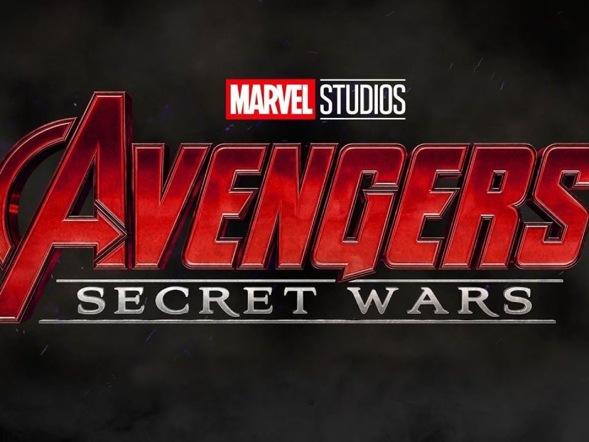 avengers secret wars