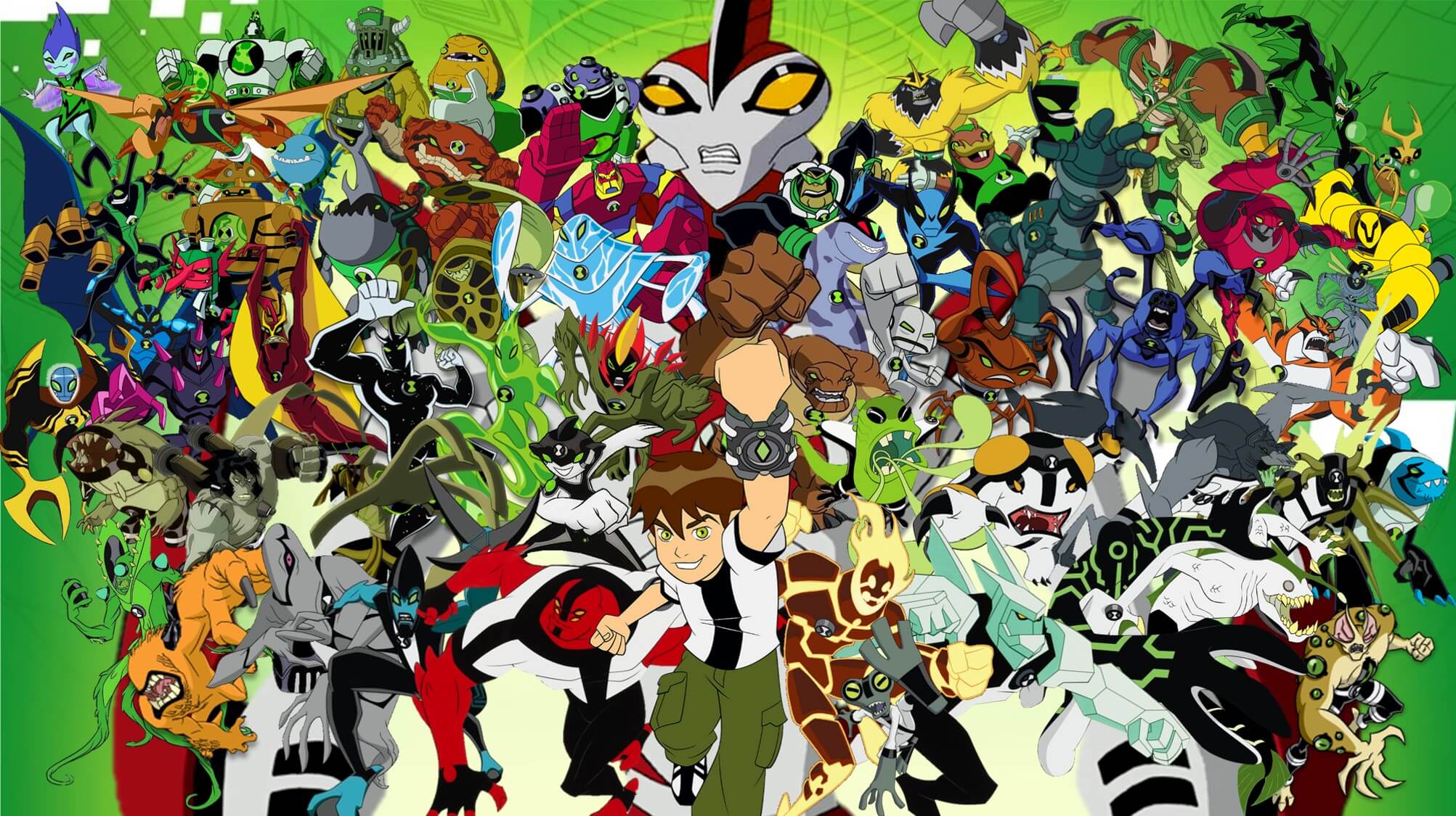 ben 10