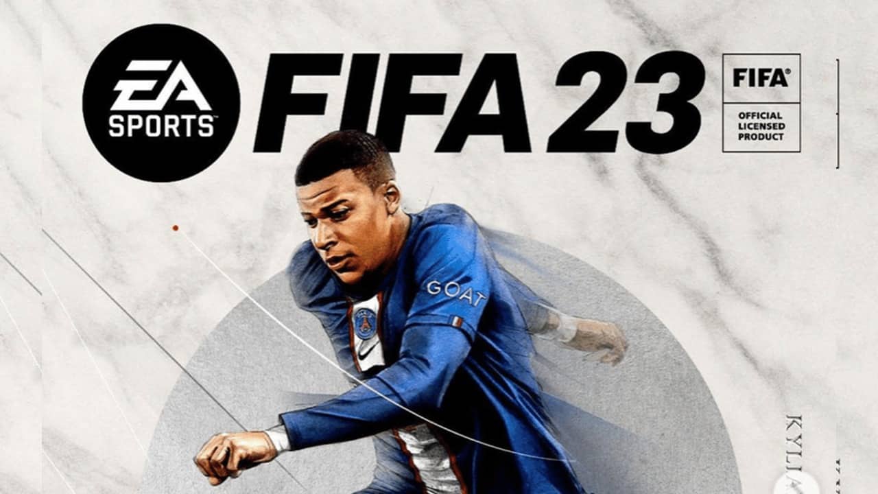 fifa 23