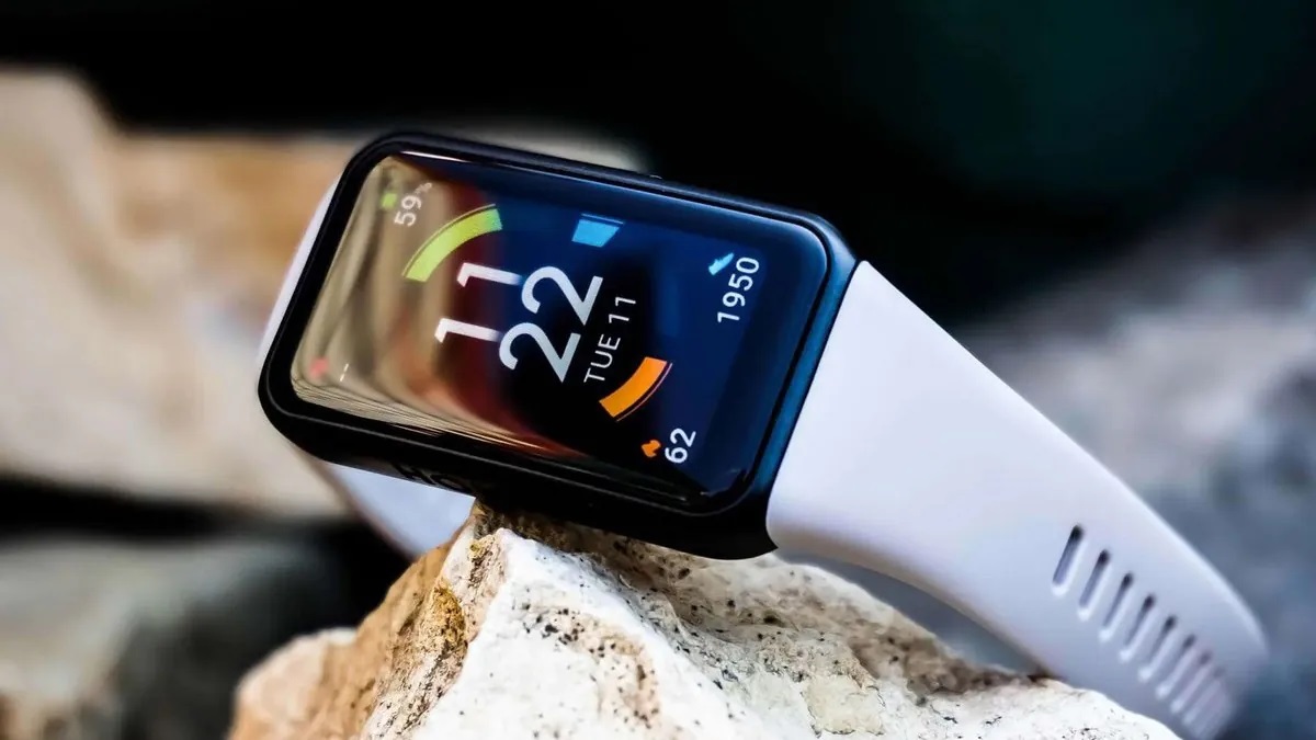 xiaomi mi band 7 pro