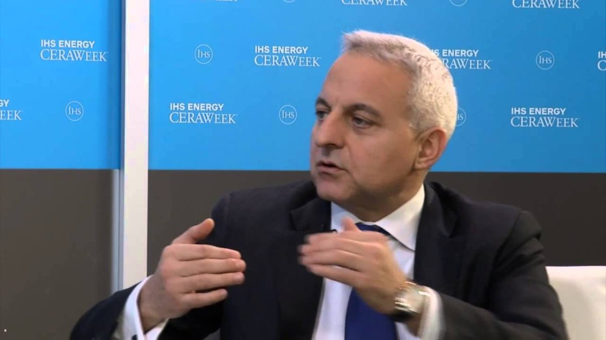 türk iş adamı ceo oldu