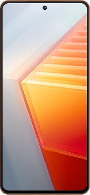 vivo iQOO 10 - Cepkolik