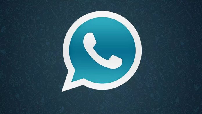 whatsapp plus