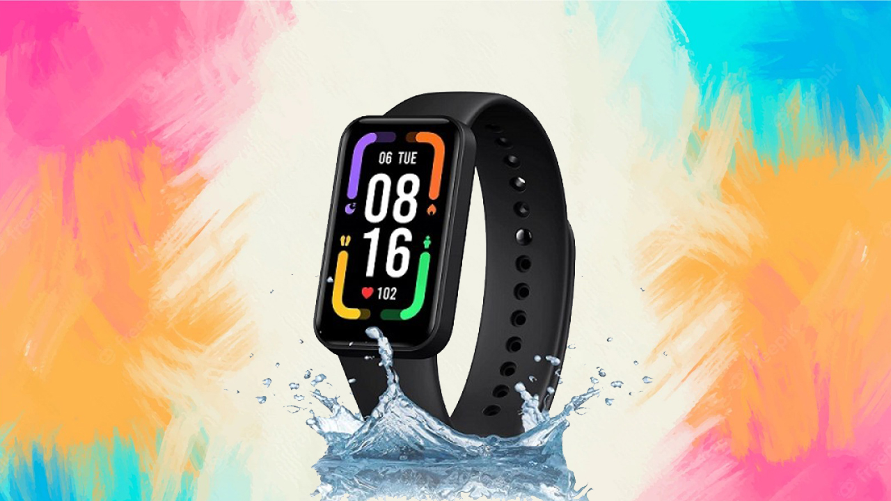 xiaomi mi band 7 pro