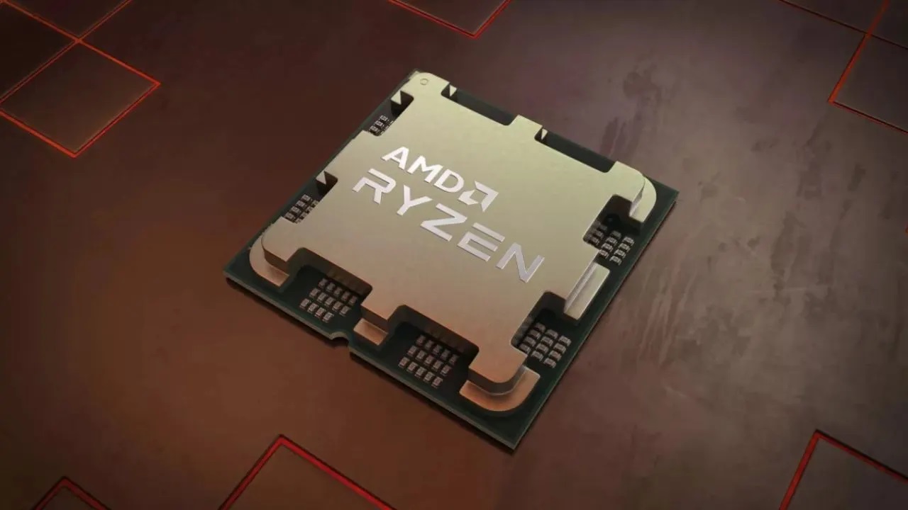 AMD Ryzen 7000 Serisi Tanıtıldı!
