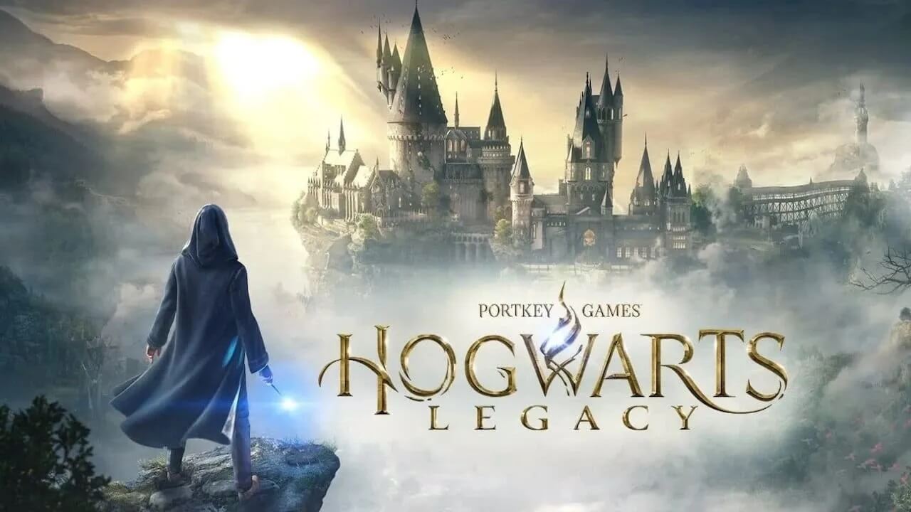 Hogwarts Legacy’nin Sistem Gereksinimleri