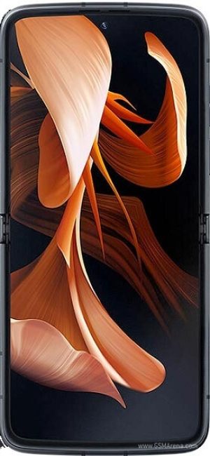 Motorola Moto Razr 2022 - Cepkolik