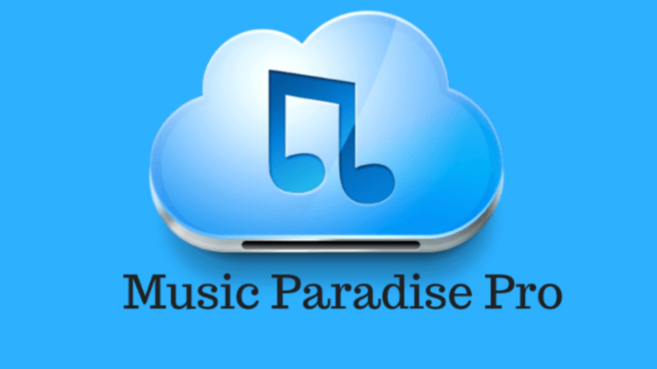 Music Paradise Pro