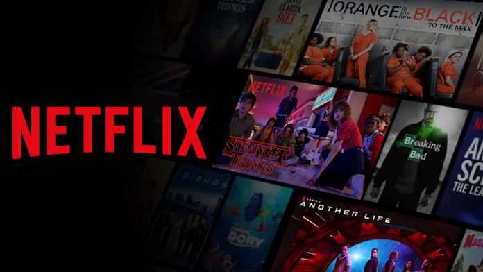 Netflix Fiyatları Yarı Yarıya Düşüyor