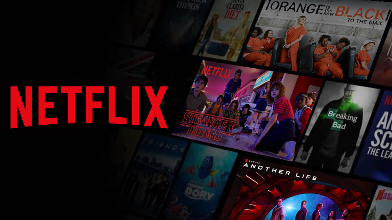 Netflix Fiyatları Yarı Yarıya Düşüyor