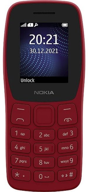 Nokia 105+ (2022) - Cepkolik