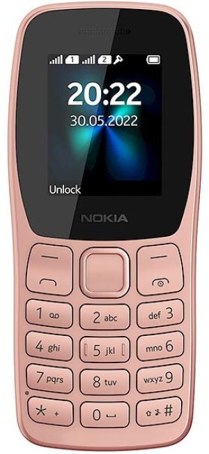 Nokia 110 (2022) - Cepkolik
