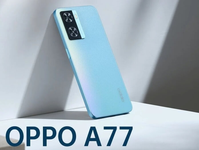 OPPO-A77-4G
