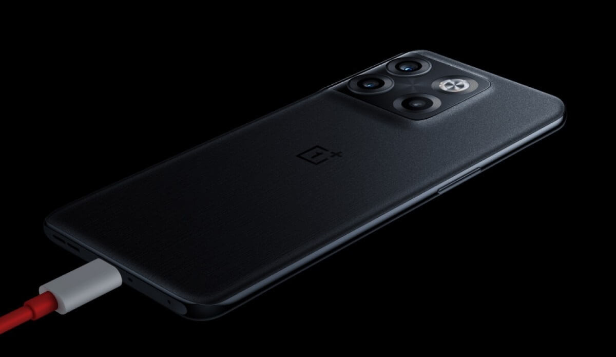 OnePlus 10T Ozellikleri