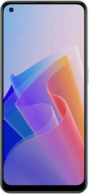 Oppo Reno8 4G - Cepkolik