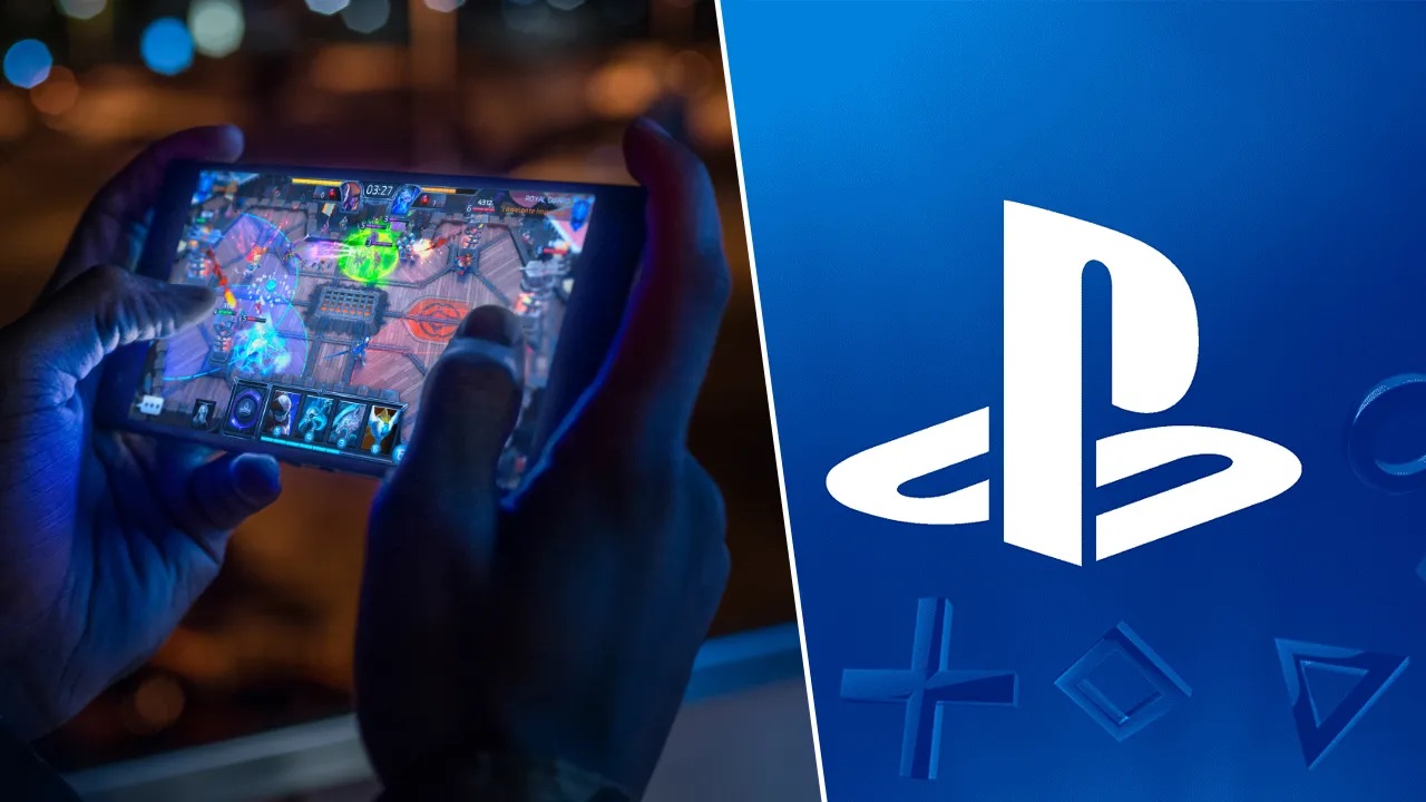 PlayStation Oyunları Mobile