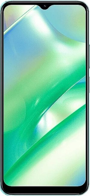 Realme C33 - Cepkolik