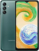 Samsung Galaxy A04s (128 GB)