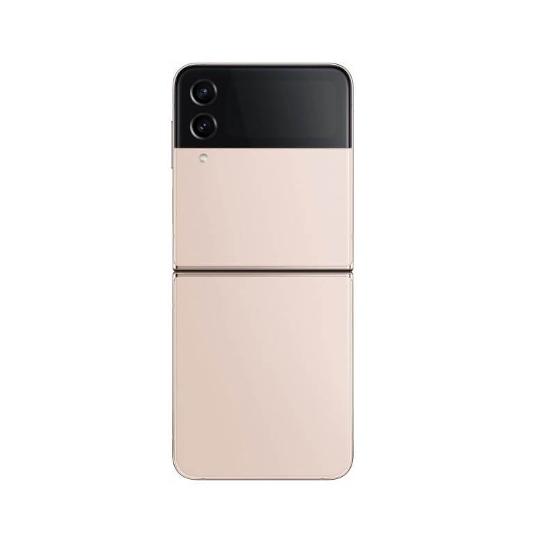 Samsung Galaxy Z Flip4 - Görsel 2