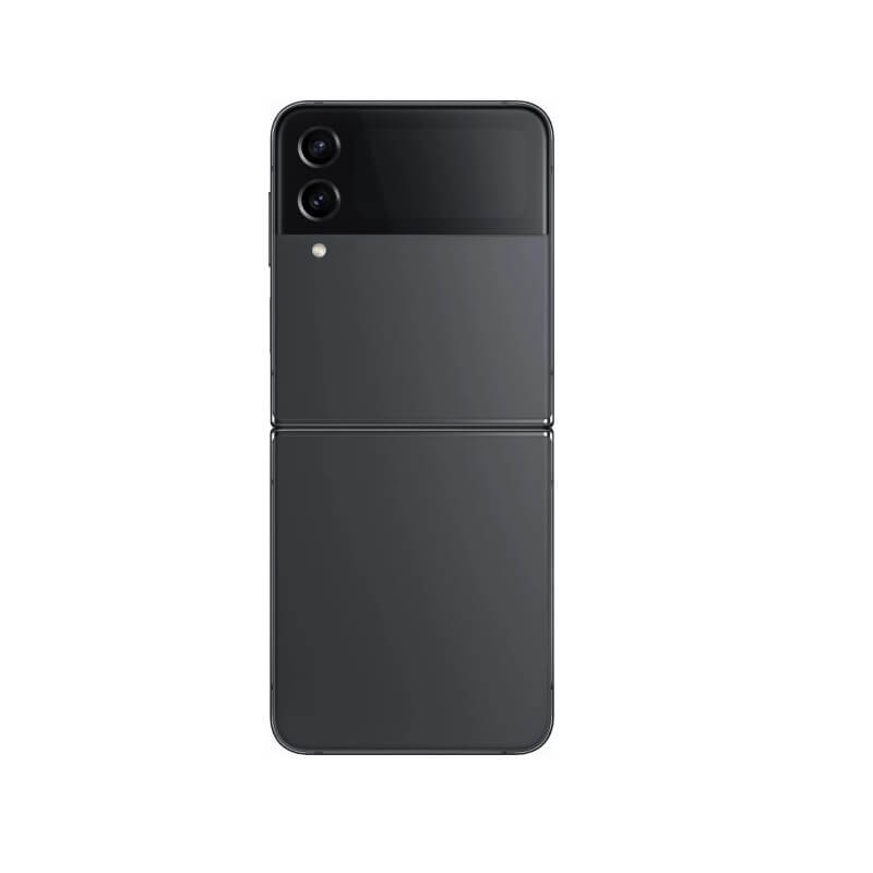 Samsung Galaxy Z Flip4 - Görsel 5