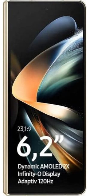 Samsung Galaxy Z Fold4 - Cepkolik