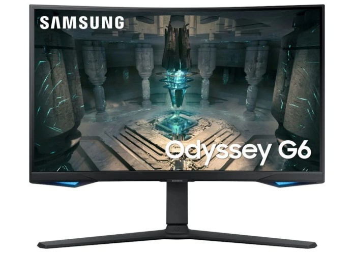 Samsung-Odyssey-G6-2022