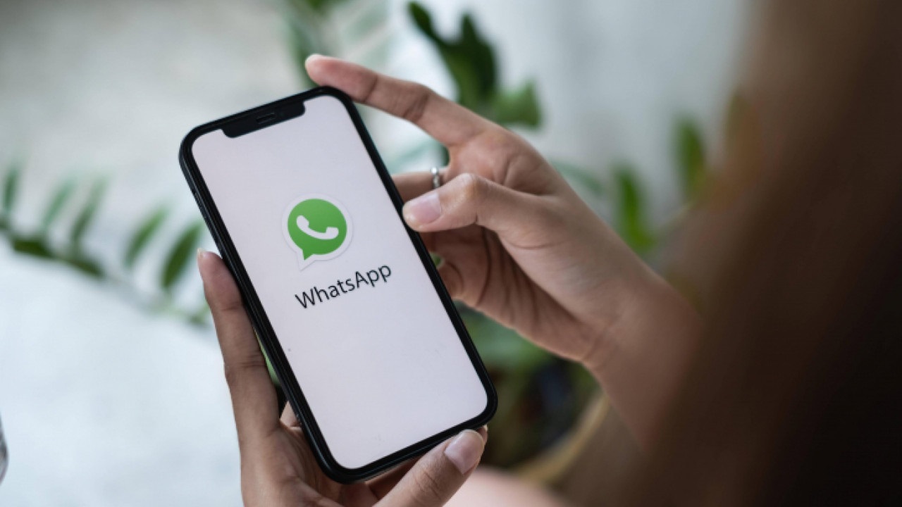 WhatsApp’ta Ekran Görüntüsüne Son