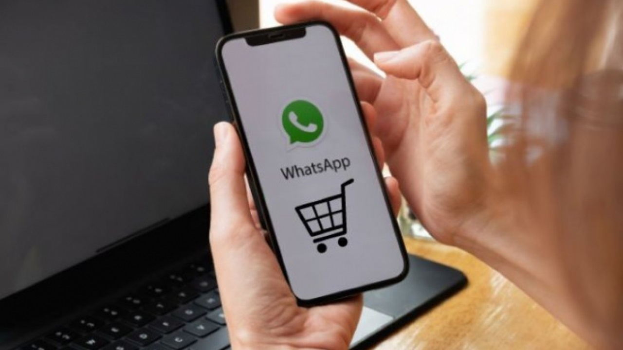 WhatsApp’tan Market Alışverişi Dönemi