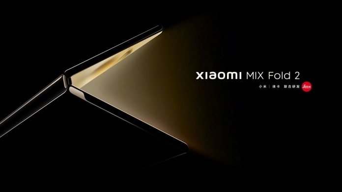 Xiaomi-MIX-Fold-2