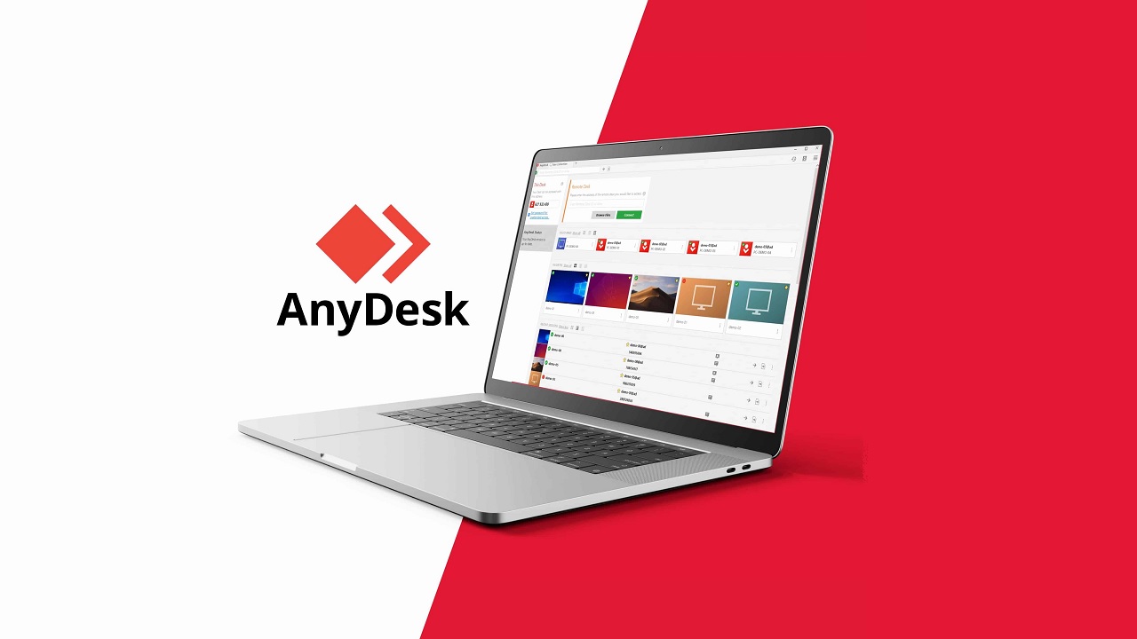 anydesk nasıl kullanılır?