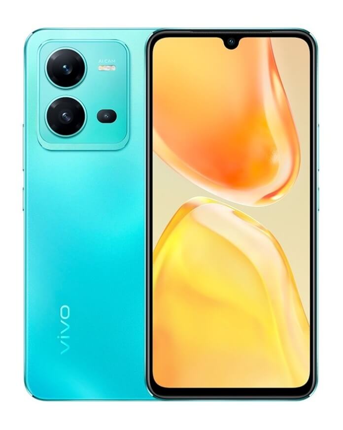 vivo V25 5G-2