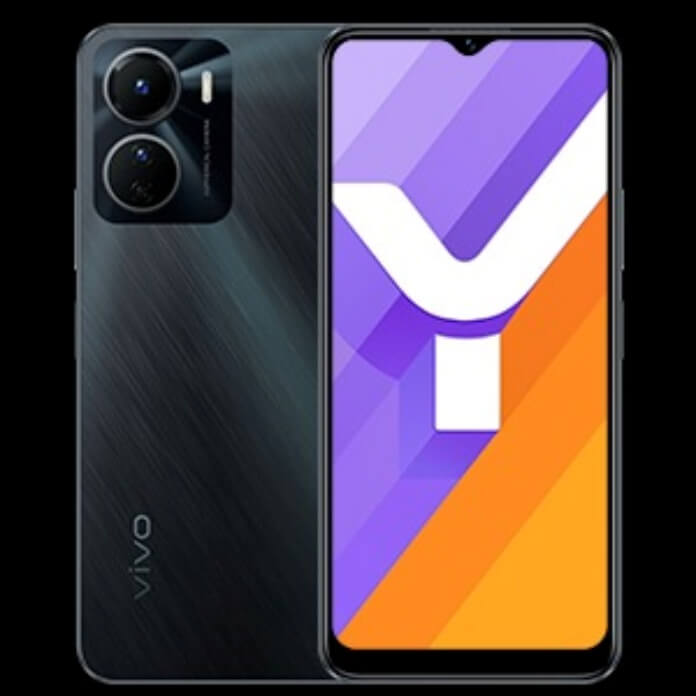 Vivo-y16