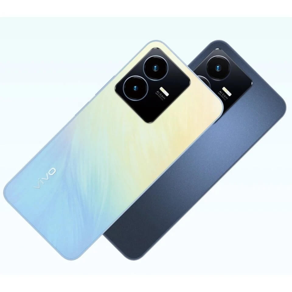 Vivo Y22s - Görsel 3