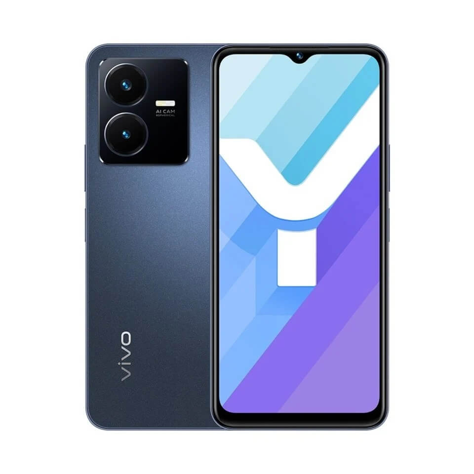 Vivo Y22s - Görsel 4