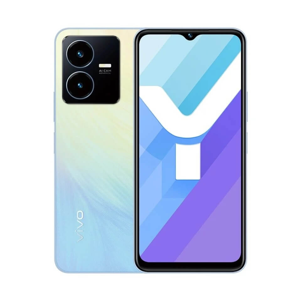 Vivo Y22s - Görsel 5