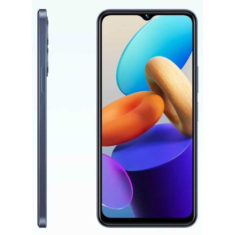 Vivo Y22s - Görsel 6