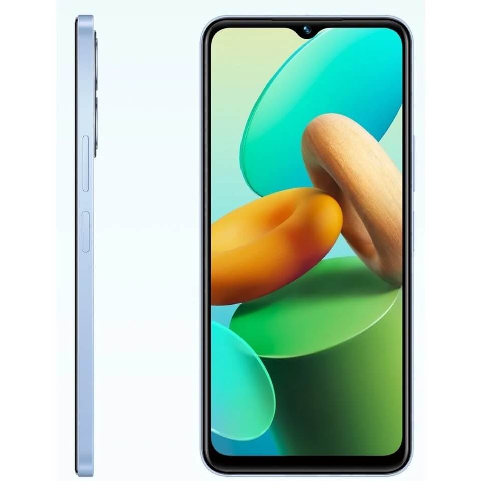 Vivo Y22s - Görsel 7
