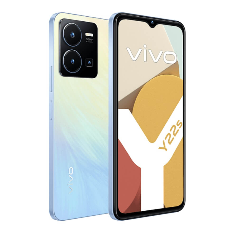 Vivo Y22s - Görsel 8